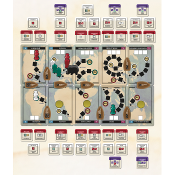 Pax Emancipation Pax Emancipation